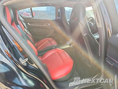 Zdjęcie 10 z 12 samochodu: 2014 PORSCHE PANAMERA 2 VIN:WP0AA2A71EL005349 - miniatura