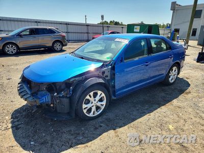 2012 FORD FUSION SE 3FAHP0HA2CR103653 - główne zdjęcie licytacji z USA - miniatura
