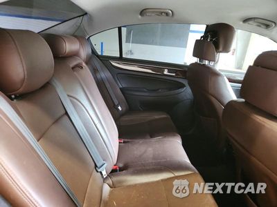 Zdjęcie 10 z 12 samochodu: 2012 HYUNDAI GENESIS 3.8L VIN:KMHGC4DD1CU182097 - miniatura