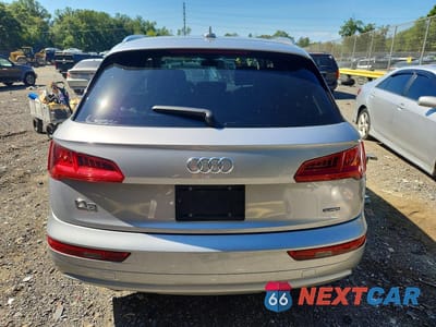 Zdjęcie 6 z 13 samochodu: 2019 AUDI Q5 PREMIUM VIN:WA1ANAFY5K2040763 - miniatura