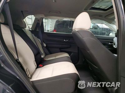 Zdjęcie 11 z 13 samochodu: 2024 HONDA CR-V EX VIN:7FARS4H48RE013890 - miniatura