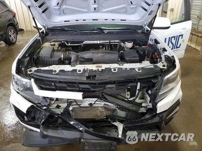 Zdjęcie 11 z 12 samochodu: 2022 CHEVROLET COLORADO LT VIN:1GCHTCEA9N1222714 - miniatura