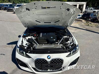 Zdjęcie 9 z 10 samochodu: 2027 BMW 430I VIN:WBA33DB07VCY17669 - miniatura