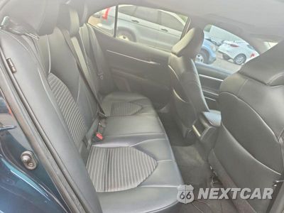 Zdjęcie 10 z 12 samochodu: 2019 TOYOTA CAMRY SE VIN:4T1B11HK1KU280276 - miniatura