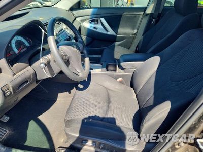 Zdjęcie 7 z 12 samochodu: 2011 TOYOTA CAMRY SE VIN:4T1BF3EK4BU665588 - miniatura