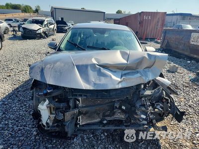 Piąte zdjęcie samochodu w środku: 2023 HYUNDAI ELANTRA SEL VIN:KMHLS4AG6PU496527 - miniatura