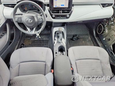 Zdjęcie 8 z 13 samochodu: 2026 TOYOTA COROLLA SE VIN:5YFS4MCE2TP274936 - miniatura