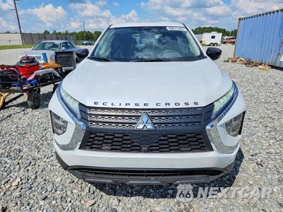 Piąte zdjęcie samochodu w środku: 2025 MITSUBISHI ECLIPSE CROSS LE VIN:JA4ATVAA1SZ009072 - miniatura