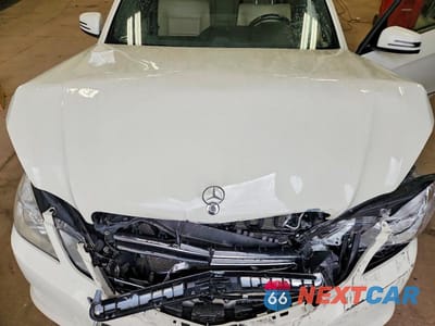 Zdjęcie 11 z 12 samochodu: 2011 MERCEDES-BENZ E 350 4MATIC VIN:WDDHF8HB7BA383962 - miniatura