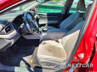 Zdjęcie 7 z 12 samochodu: 2021 TOYOTA CAMRY SE VIN:4T1G11AK6MU409910 - miniatura