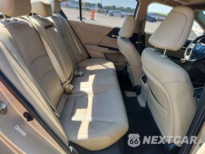 Zdjęcie 10 z 12 samochodu: 2013 HONDA ACCORD EXL VIN:1HGCR3F84DA017841 - miniatura