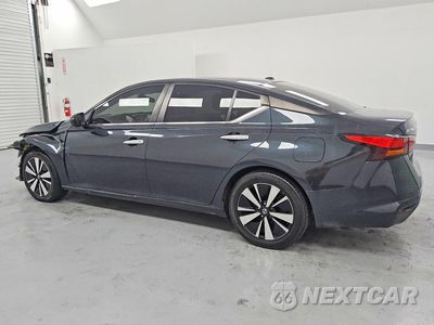 Drugie zdjęcie samochodu z przodu: 2021 NISSAN ALTIMA SV VIN:1N4BL4DV0MN391761 - miniatura