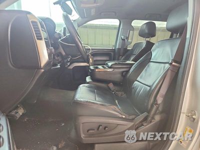 Zdjęcie 7 z 12 samochodu: 2016 CHEVROLET SILVERADO C1500 LT VIN:3GCPCREC8GG249603 - miniatura