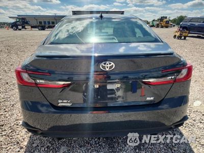 Zdjęcie 6 z 12 samochodu: 2025 TOYOTA CAMRY SE VIN:4T1DAACK7SU045851 - miniatura