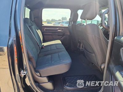 Zdjęcie 10 z 12 samochodu: 2020 RAM 1500 BIG HORN/LONE STAR VIN:1C6RREFT5LN107894 - miniatura