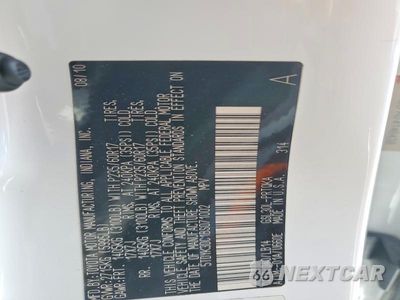 Zdjęcie 22 z 23 samochodu: 2011 TOYOTA SIENNA XLE 8-PASSENGER VIN:5TDYK3DC1BS071002 - miniatura
