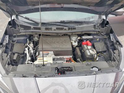 Zdjęcie 11 z 12 samochodu: 2022 NISSAN LEAF SV PLUS VIN:1N4BZ1CVXNC556033 - miniatura