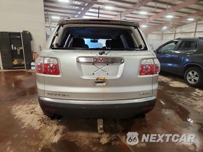Zdjęcie 6 z 13 samochodu: 2012 GMC ACADIA SLE VIN:1GKKVPED7CJ221015 - miniatura