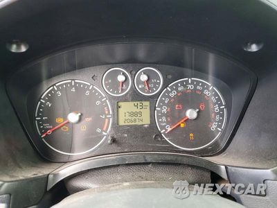 Zdjęcie 9 z 13 samochodu: 2012 FORD TRANSIT CONNECT XL VAN VIN:NM0LS7CNXCT123912 - miniatura