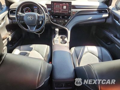 Zdjęcie 8 z 12 samochodu: 2023 TOYOTA CAMRY SE VIN:4T1S11AK2PU792226 - miniatura
