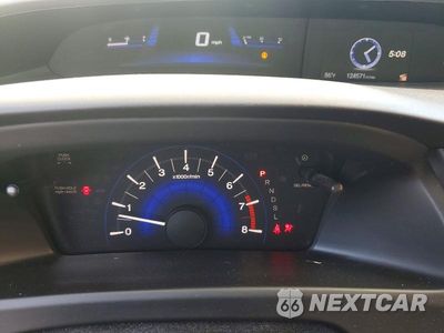 Zdjęcie 9 z 12 samochodu: 2014 HONDA CIVIC LX VIN:2HGFB2F58EH551073 - miniatura