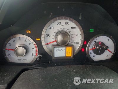 Zdjęcie 9 z 12 samochodu: 2011 HONDA PILOT EXL VIN:5FNYF3H59BB012123 - miniatura