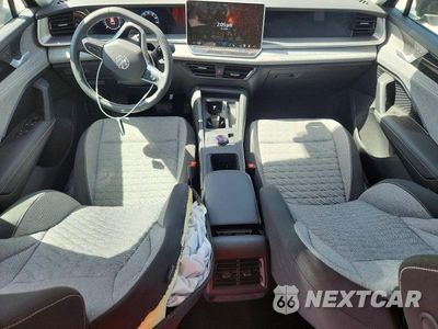 Zdjęcie 8 z 13 samochodu: 2025 VOLKSWAGEN TIGUAN S VIN:3VVCR7RM2SM004571 - miniatura