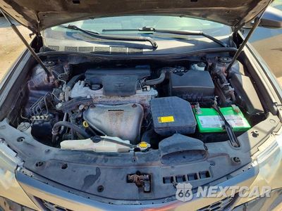 Zdjęcie 11 z 13 samochodu: 2013 TOYOTA CAMRY SE VIN:4T1BF1FK5DU232710 - miniatura
