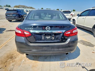 Zdjęcie 6 z 12 samochodu: 2016 NISSAN ALTIMA 2.5 S VIN:1N4AL3AP1GN324778 - miniatura