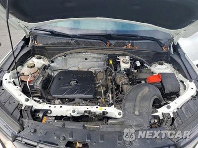Zdjęcie 12 z 13 samochodu: 2023 CHEVROLET TRAILBLAZER ACTIV VIN:KL79MSSL0PB162799 - miniatura