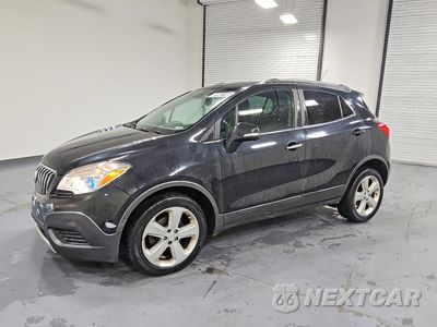 2015 BUICK ENCORE KL4CJESB1FB234080 - główne zdjęcie licytacji z USA - miniatura