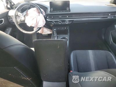 Zdjęcie 8 z 13 samochodu: 2022 HONDA CIVIC SPORT VIN:2HGFE2F57NH510277 - miniatura