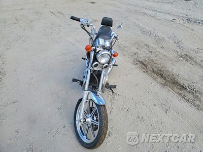 Piąte zdjęcie samochodu w środku: 1994 KAWASAKI VN500 VIN:JKAENVA16RA067229 - miniatura