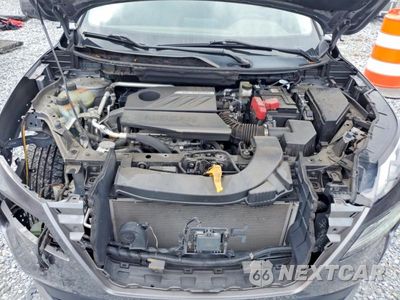 Zdjęcie 12 z 14 samochodu: 2023 NISSAN ROGUE SV VIN:JN8BT3BA7PW406733 - miniatura