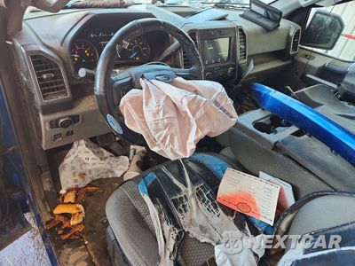 Zdjęcie 8 z 13 samochodu: 2018 FORD F150 SUPERCREW VIN:1FTEW1E51JFC63935 - miniatura