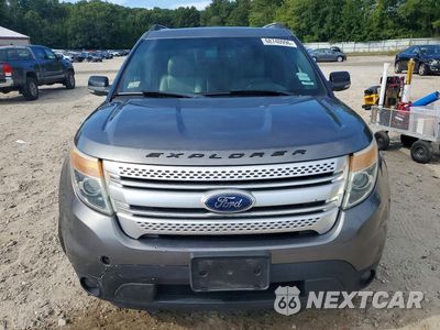 Piąte zdjęcie samochodu w środku: 2012 FORD EXPLORER XLT VIN:1FMHK8D88CGA89352 - miniatura