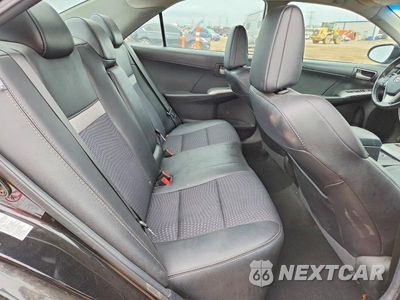 Zdjęcie 10 z 12 samochodu: 2014 TOYOTA CAMRY SE VIN:4T1BF1FK7EU741053 - miniatura