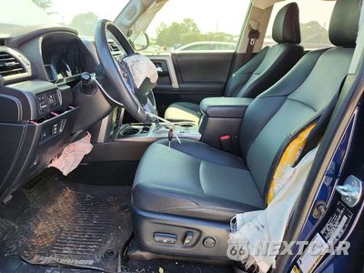 Zdjęcie 7 z 13 samochodu: 2019 TOYOTA 4RUNNER SR5 PREMIUM VIN:JTEZU5JR6K5207936 - miniatura