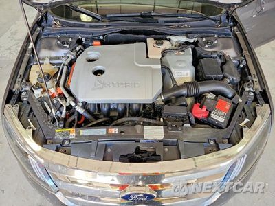 Zdjęcie 11 z 13 samochodu: 2012 FORD FUSION HYBRID VIN:3FADP0L33CR388936 - miniatura