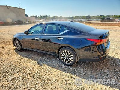 Drugie zdjęcie samochodu z przodu: 2023 NISSAN ALTIMA SV VIN:1N4BL4DV3PN403454 - miniatura