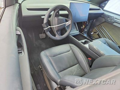 Zdjęcie 8 z 13 samochodu: 2026 TESLA MODEL Y VIN:7SAYGDED8TA740001 - miniatura