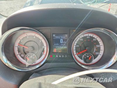 Zdjęcie 9 z 12 samochodu: 2012 DODGE GRAND CARAVAN CREW VIN:2C4RDGDG0CR120774 - miniatura
