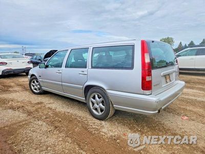 Drugie zdjęcie samochodu z przodu: 1998 VOLVO V70 VIN:YV1LW5531W2347128 - miniatura