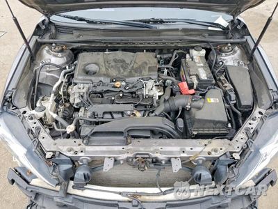 Zdjęcie 11 z 12 samochodu: 2020 TOYOTA CAMRY LE VIN:4T1C11AK5LU340995 - miniatura