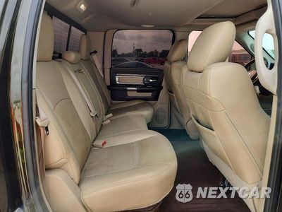 Zdjęcie 10 z 12 samochodu: 2014 RAM 3500 LARAMIE VIN:3C63R3EL3EG298299 - miniatura