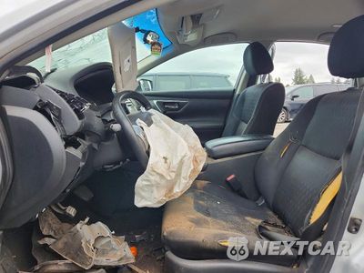 Zdjęcie 7 z 13 samochodu: 2018 NISSAN ALTIMA 2.5 S VIN:1N4AL3AP4JC176970 - miniatura