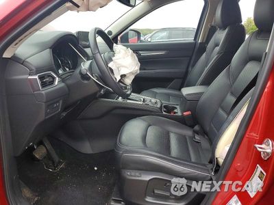 Zdjęcie 7 z 13 samochodu: 2024 MAZDA CX-5 PREMIUM PLUS VIN:JM3KFBEMXR0397803 - miniatura