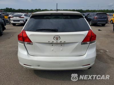 Zdjęcie 6 z 13 samochodu: 2012 TOYOTA VENZA XLE VIN:4T3BA3BB6CU033493 - miniatura