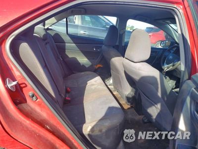 Zdjęcie 10 z 12 samochodu: 2017 TOYOTA COROLLA LE VIN:5YFBURHE1HP636798 - miniatura