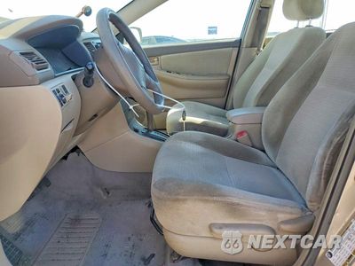 Zdjęcie 7 z 12 samochodu: 2007 TOYOTA COROLLA CE VIN:2T1BR32E57C820230 - miniatura